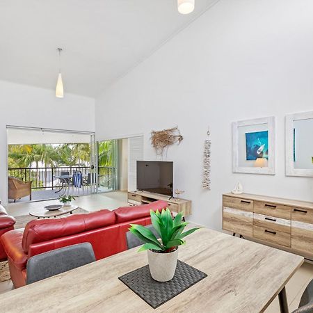 Verano Resort Noosa Noosaville Kültér fotó