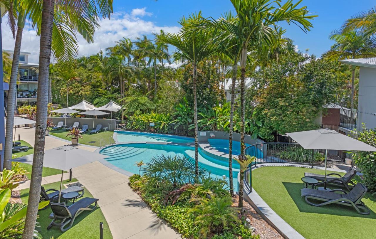 Verano Resort Noosa Noosaville Kültér fotó