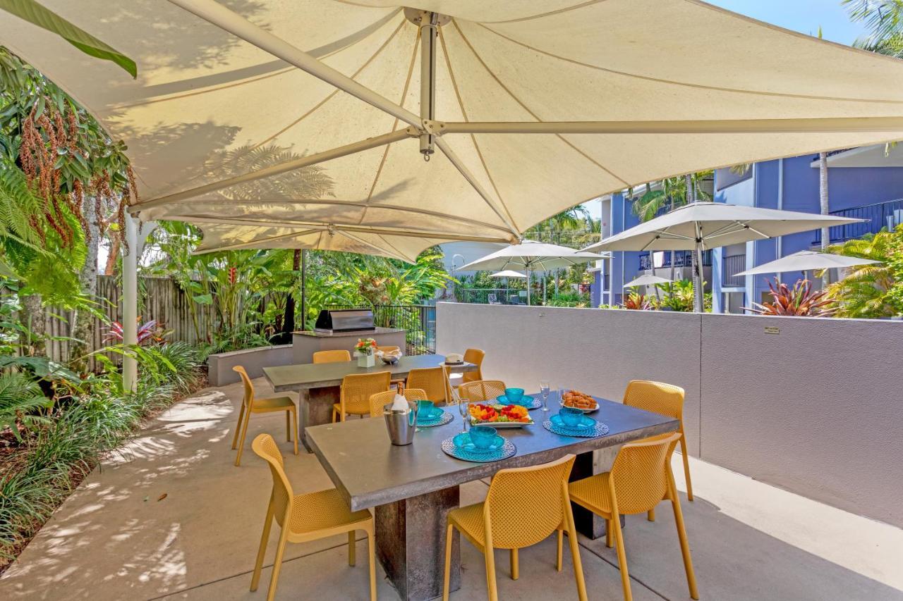 Verano Resort Noosa Noosaville Kültér fotó