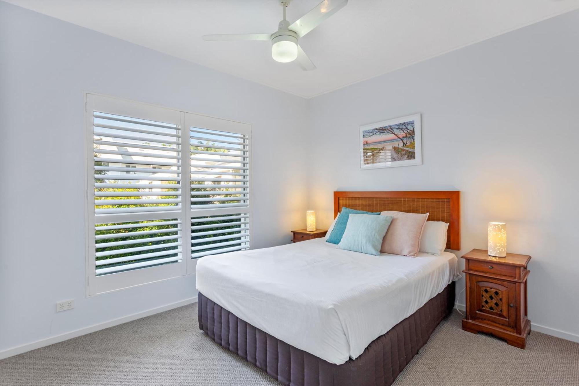 Verano Resort Noosa Noosaville Kültér fotó